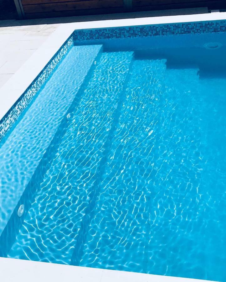 Apartments Malic Pridraga Экстерьер фото