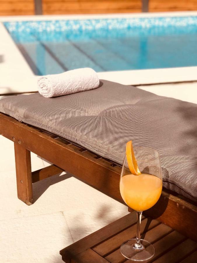 Apartments Malic Pridraga Экстерьер фото