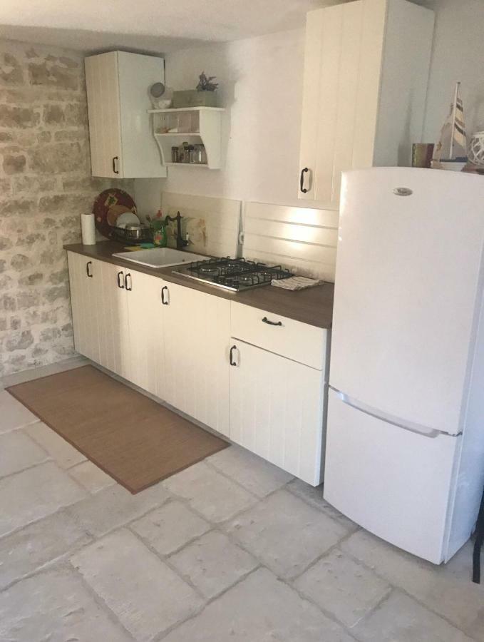 Apartments Malic Pridraga Экстерьер фото